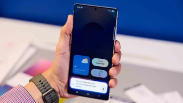 Venez de recevoir un Galaxy S25 ? Modifiez ces 11 paramètres dès maintenant ! 22 Venez de recevoir un Galaxy S25 ? Modifiez ces 11 paramètres dès maintenant !