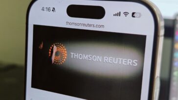 Thomson Reuters remporte une victoire sur les droits d'auteur contre une entreprise d'IA. Quelles seront les prochaines étapes ? 15 1739334584 Thomson Reuters Remporte Une Victoire Sur Les Droits Dauteur Contre.jpg