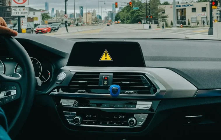 Pourquoi mon écran Apple CarPlay est-il noir ? Découvrez les solutions ici ! 1 Pourquoi mon écran Apple CarPlay est-il noir ? Découvrez les solutions ici !