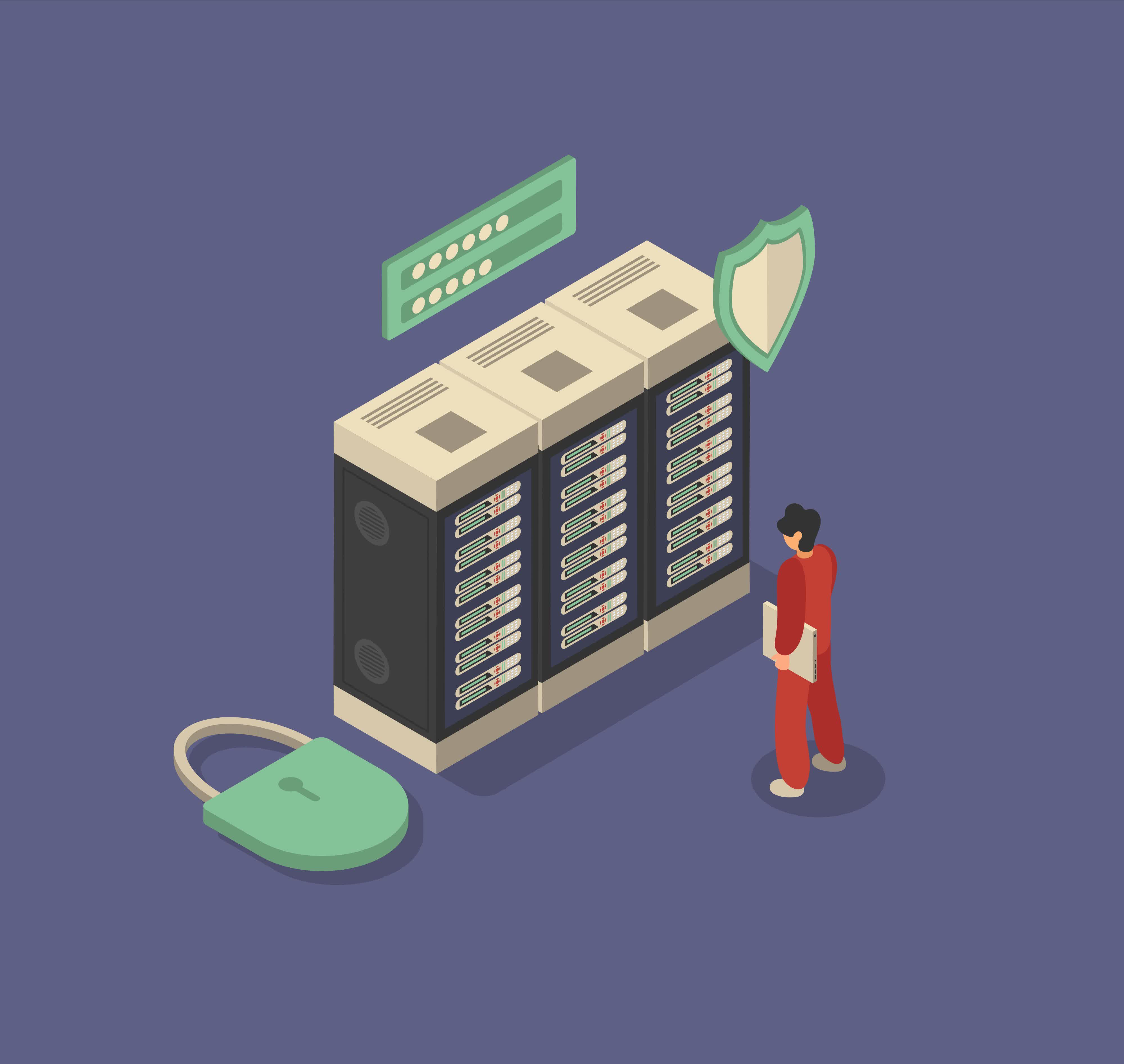 Comment se protéger contre les ransomwares : Stratégies de défense essentielles 3 1739361257 477 Comment se proteger contre les ransomwares Strategies de defense