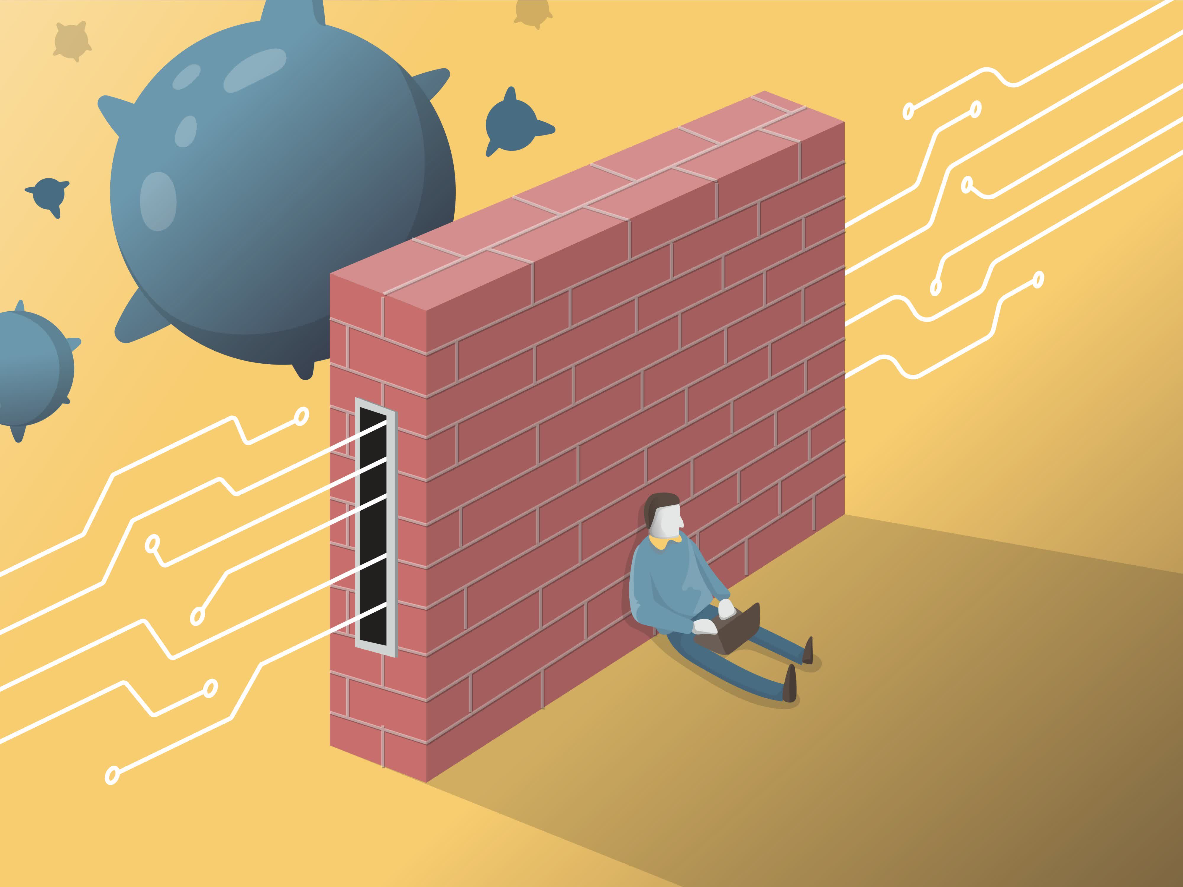 Comment se protéger contre les ransomwares : Stratégies de défense essentielles 4 1739361257 485 Comment se proteger contre les ransomwares Strategies de defense