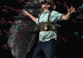Anduril Reprend Un Projet De Casques Militaires De Microsoft, Palmer