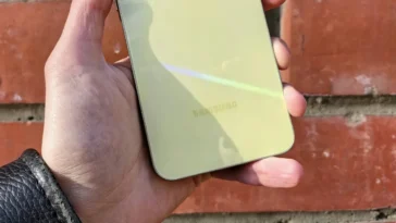 Les nouvelles rendus fuités du Samsung Galaxy A56 dévoilent enfin toutes les couleurs ! 20 Les nouvelles rendus fuités du Samsung Galaxy A56 dévoilent enfin toutes les couleurs !