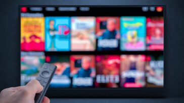 YouTube, la nouvelle télévision : Plus de personnes regardent sur TV que sur mobile 8 Youtube, La Nouvelle Télévision : Plus De Personnes Regardent Sur