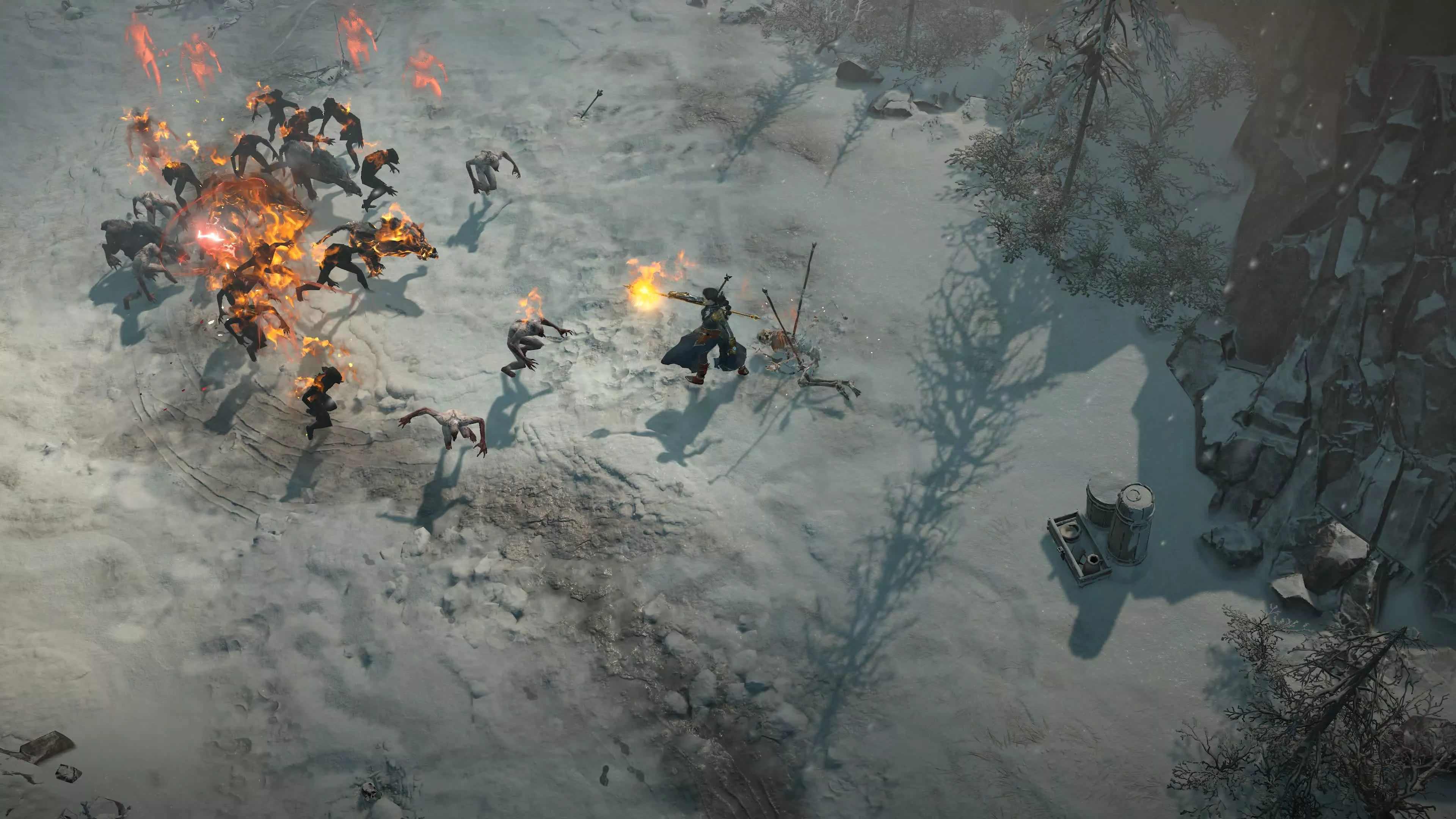 Le créateur de Diablo dénonce les ARPGs actuels : trop de niveaux rapides et une expérience dévaluée 3 1739398550 116 Le createur de Diablo denonce les ARPGs actuels trop