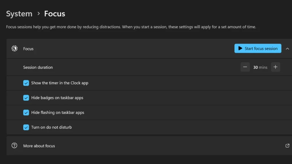 1739433502 354 Les Meilleurs Parametres Caches de Windows 11 a Activer Absolument.webp