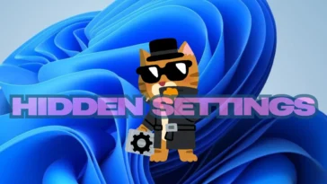 Les meilleurs Paramètres Cachés de Windows 11 à Activer absolument dès maintenant 19 Les Meilleurs Paramètres Cachés de Windows 11 à Activer Absolument Dès Désormais