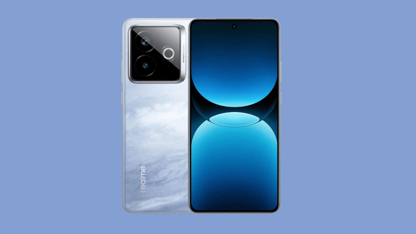 realme GT 7 Pro Racing Edition : le smartphone Snapdragon 8 Elite le moins cher du marché 3 realme GT 7 Pro Racing Edition : découvrez le smartphone avec Snapdragon 8 Elite le moins cher du marché