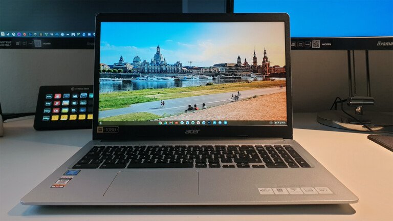 Acer Chromebook 315