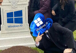 Windows 10 Arrive à Sa Fin : Voici Ce Que