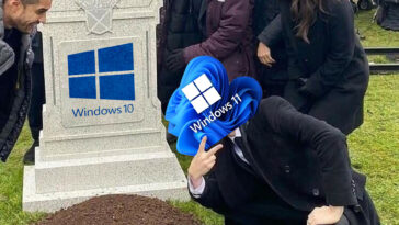 Windows 10 arrive à sa fin : Voici ce que vous devez faire et ce que vous pouvez faire dès maintenant 12 Windows 10 Arrive à Sa Fin : Voici Ce Que