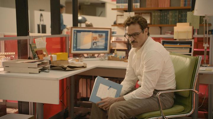 Ce film de 2013 a prédit l'avenir de la technologie : voici ce qui s'est réalisé 6 Spike Jonze Her ss 39