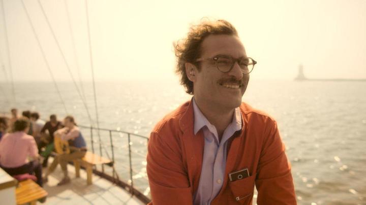 Ce film de 2013 a prédit l'avenir de la technologie : voici ce qui s'est réalisé 10 Spike Jonze Her ss 14