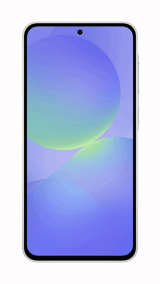 Les rendus du Samsung Galaxy A36 dévoilés dans ses quatre couleurs éclatantes 6 Rendu de la couleur Galaxy A36
