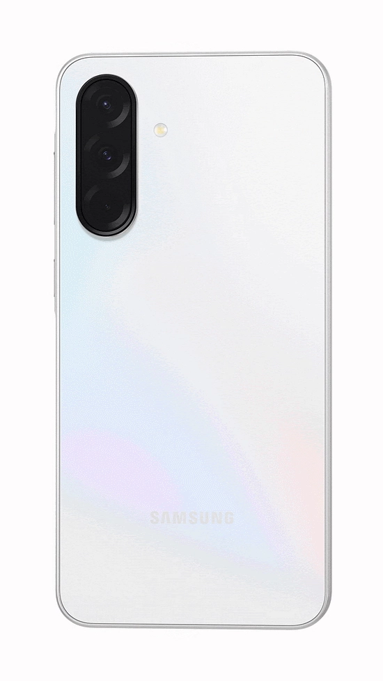 Les rendus du Samsung Galaxy A36 dévoilés dans ses quatre couleurs éclatantes 4 Rendu de la couleur Galaxy A36