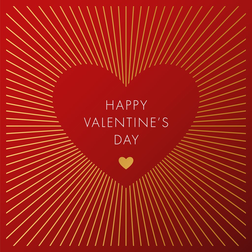 Joyeux Saint-Valentin 2026 : images et messages romantiques à partager pour la fête des amoureux 5 image saint-valentin