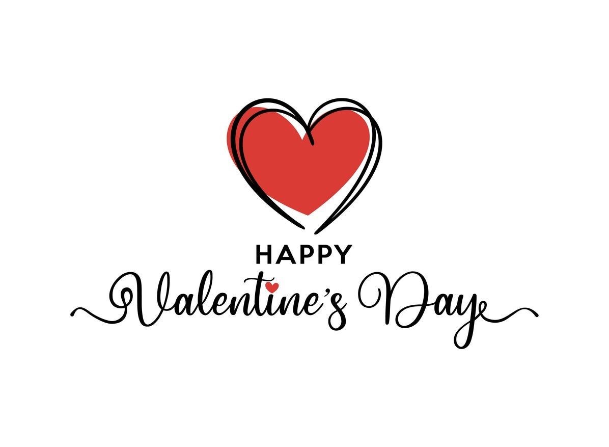 Joyeux Saint-Valentin 2026 : images et messages romantiques à partager pour la fête des amoureux 7 image saint-valentin