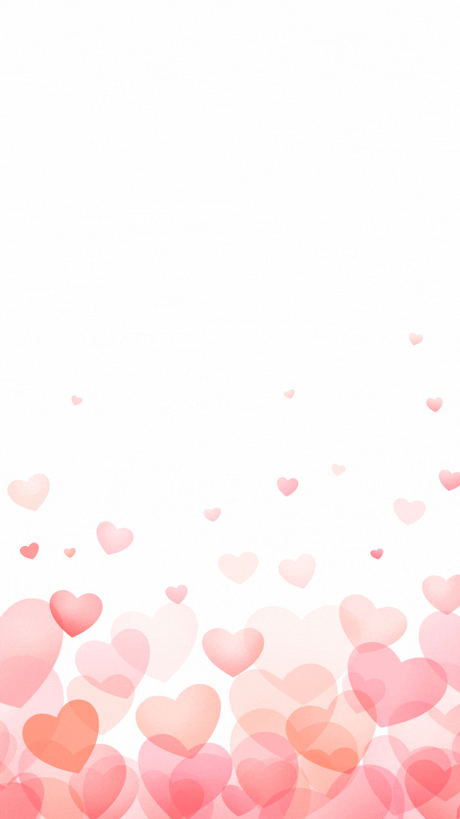 Joyeux Saint-Valentin 2026 : images et messages romantiques à partager pour la fête des amoureux 26 gif saint-valentin