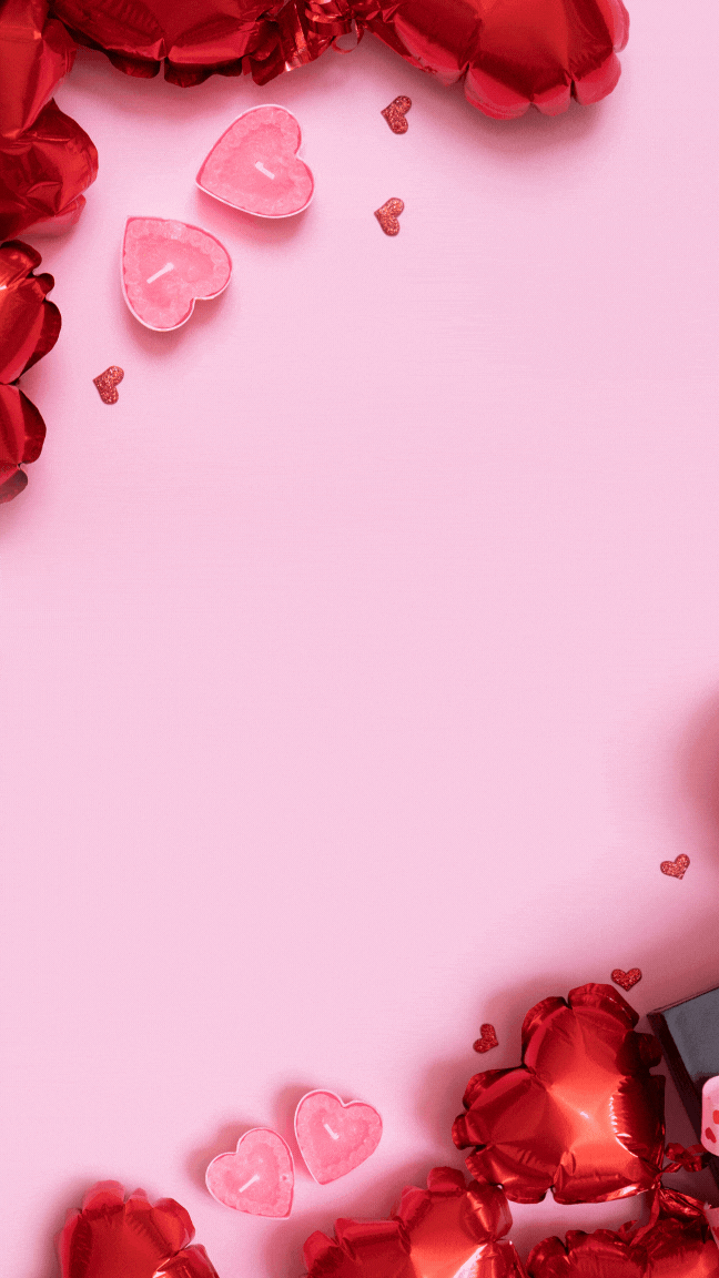 Joyeux Saint-Valentin 2026 : images et messages romantiques à partager pour la fête des amoureux 29 gif saint-valentin