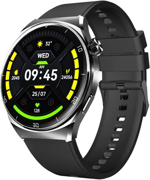 Bea-Fon lance des Smartwatches à des prix incroyablement abordables ! 3 Attraktiv ist die 401 ebenfalls. (Foto: Bea-Fon)