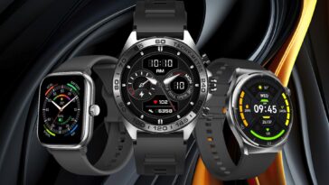 Bea-Fon lance des Smartwatches à des prix incroyablement abordables ! 11 Bea Fon Lance Des Smartwatches à Des Prix Incroyablement Abordables !