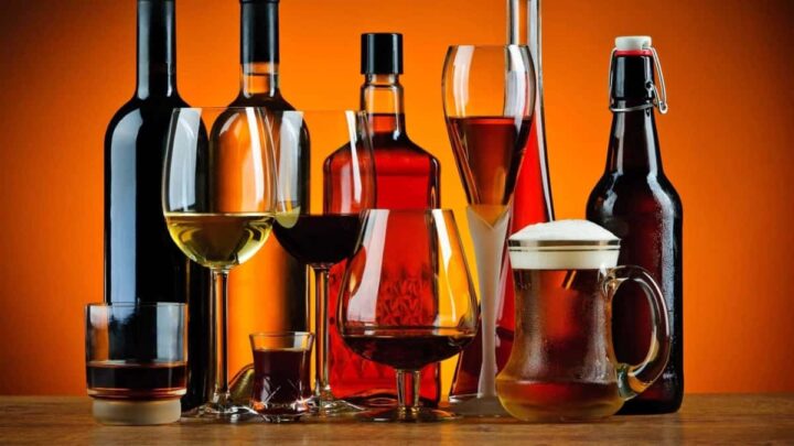 « Les étiquettes des boissons alcoolisées doivent mettre en garde contre le risque de cancer », affirme l'OMS 3 1739565002 824 Les etiquettes des boissons alcoolisees doivent mettre en garde