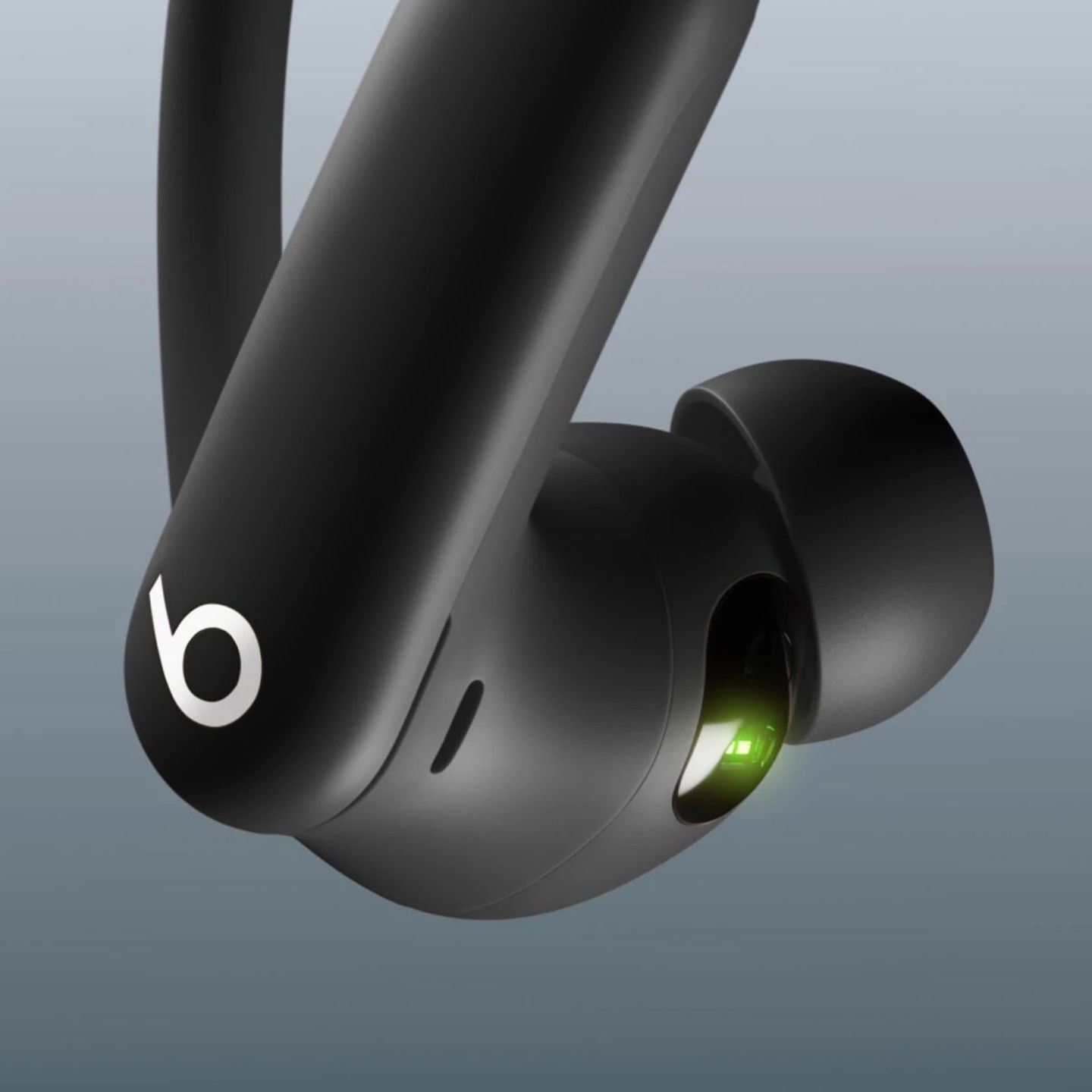 La grande nouveauté des AirPods Pro 3 pourrait être dévoilée par Apple dans les nouveaux Powerbeats Pro 2 3 Powerbeats Pro 2