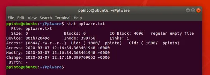 Permissions sous Linux : évitez le 777 ! Découvrez pourquoi… 5 Permissions en Linux : ne pas utiliser 777 ! Découvrez pourquoi...
