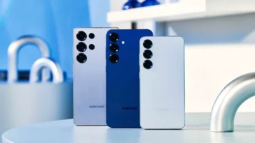 Comment faire une capture d'écran sur Galaxy S25 (y compris la capture longue) 14 Comment faire une capture d'écran sur Galaxy S25 (y compris la capture longue)