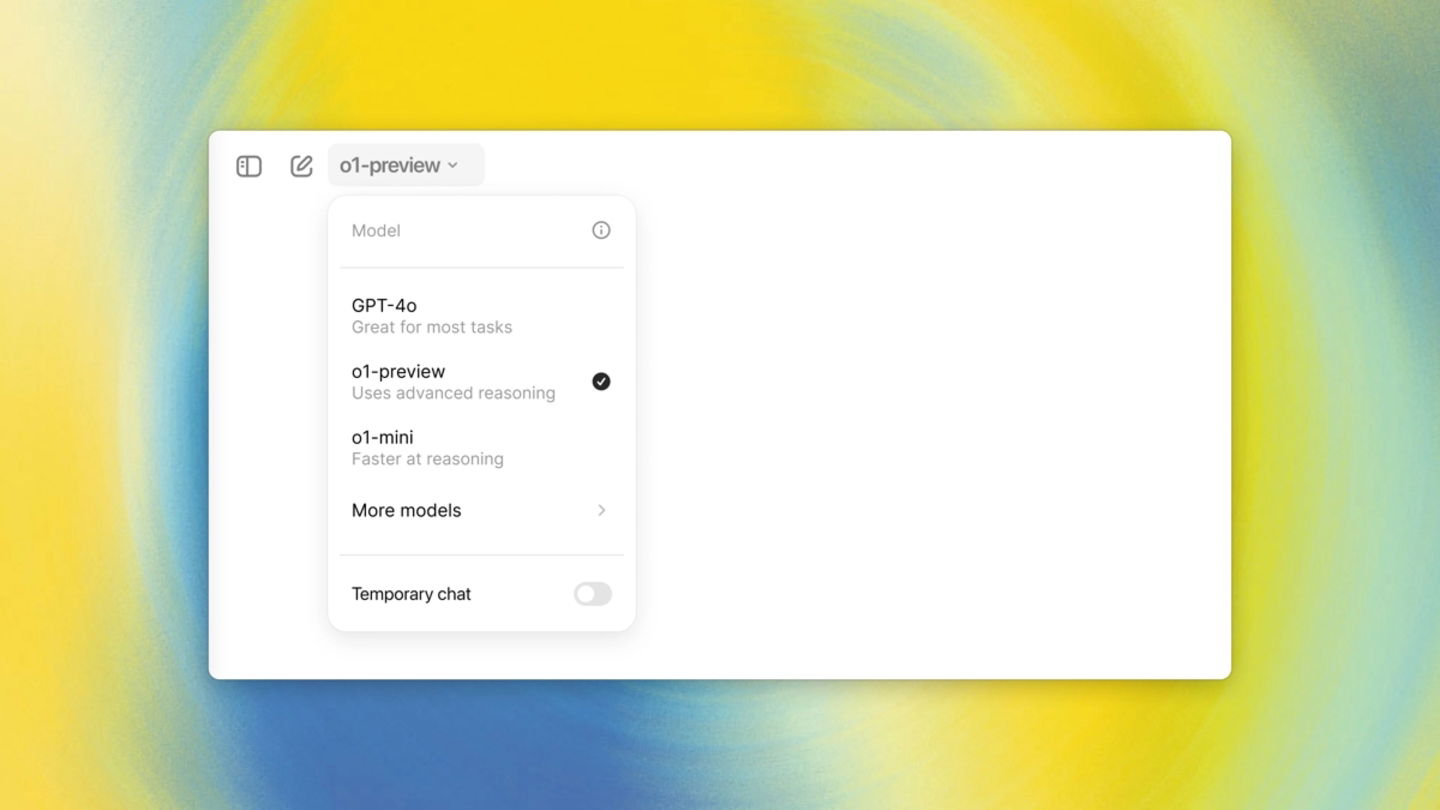 GPT-01 : ce que c'est, comment ça fonctionne et quels changements ce nouveau modèle apporte à ChatGPT 3 Maintenant ChatGPT 'pensera' avant de répondre : OpenAI présente son nouveau modèle GPT o1