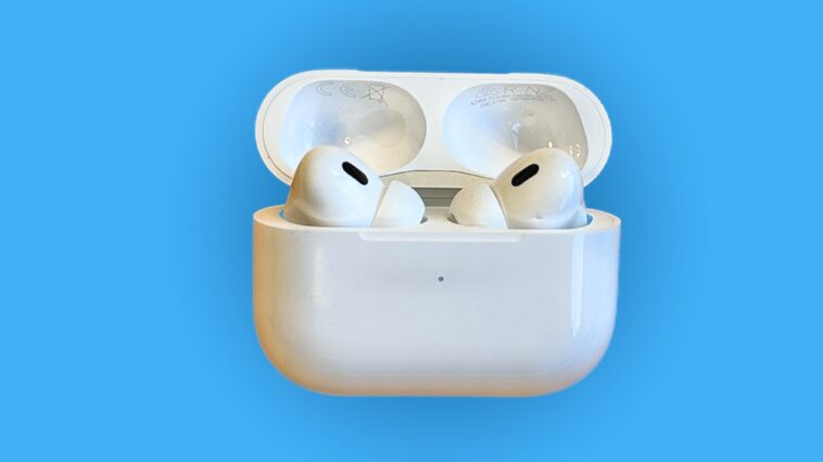 Mise à jour des AirPods Apple : C'est super simple ! 1 Mise à Jour Des Airpods Apple : C'est Super Simple