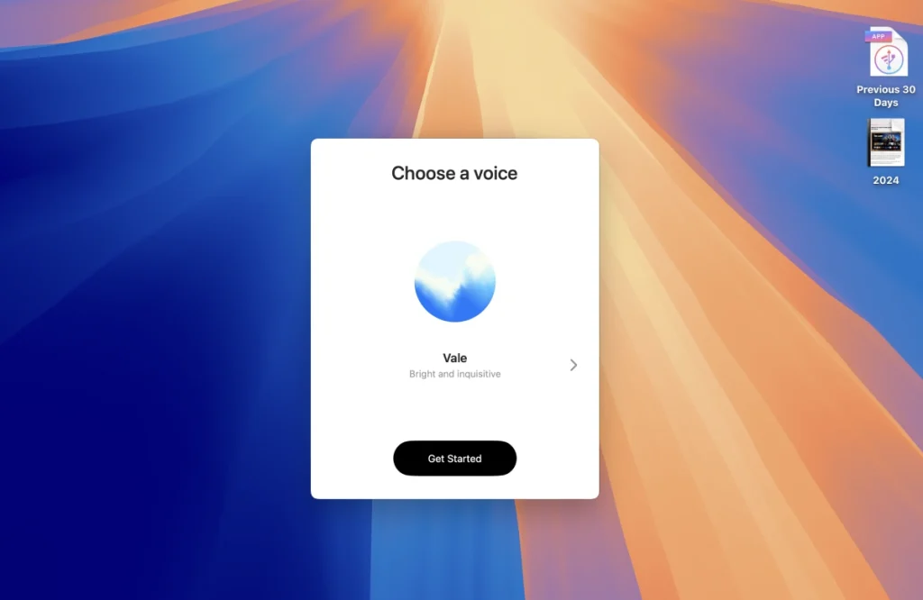 L'application Mac de ChatGPT est-elle plus performante que le site web ? Découvrons-le ensemble ! 4 L'application ChatGPT est-elle mieux que le site web