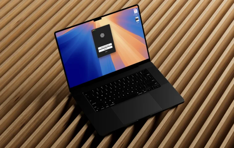 L'application Mac de ChatGPT est-elle plus performante que le site web ? Découvrons-le ensemble ! 1 L'application Mac de ChatGPT est-elle plus performante que le site web ? Découvrons-le ensemble !