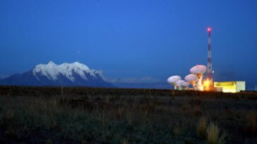 Les Boliviens se tournent vers la contrebande de Starlink face à un internet lent et limité 22 Les Boliviens Se Tournent Vers La Contrebande De Starlink Face