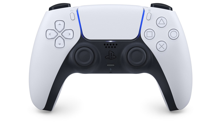 Apple Mac mini M4 ou Playstation : Quelle est la meilleure console de jeu ? 4 Shopfoto Sony DualSense