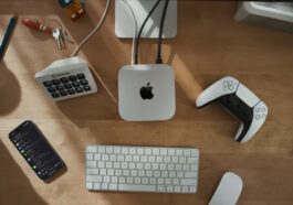 Apple Mac Mini M4 Ou Playstation : Quelle Est La