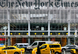 Le New York Times Approuve L'utilisation D'outils Ia Pour Aider