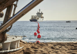 Meta Lance Un Grand Projet D'expansion De La Connectivité Sous Marine