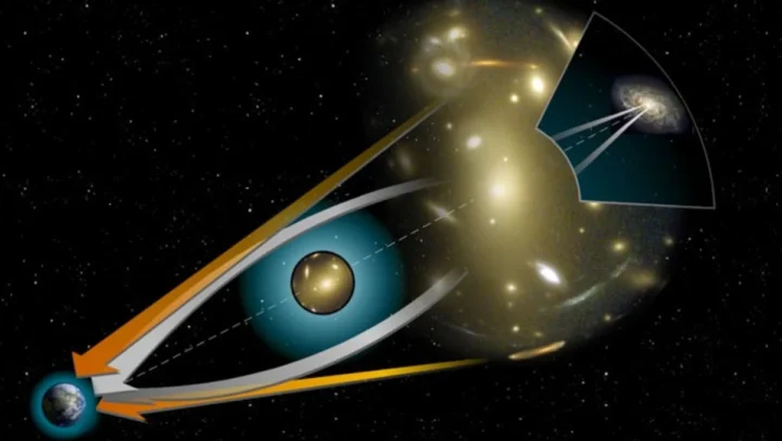 1739835022 484 La NASA a decouvert le systeme planetaire le plus rapide.webp