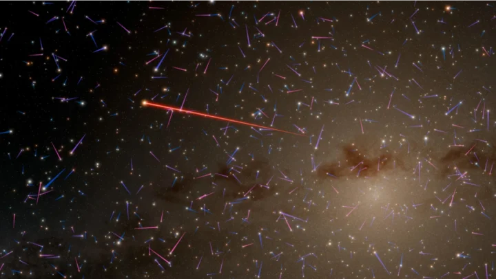 1739835022 826 La NASA a decouvert le systeme planetaire le plus rapide.webp