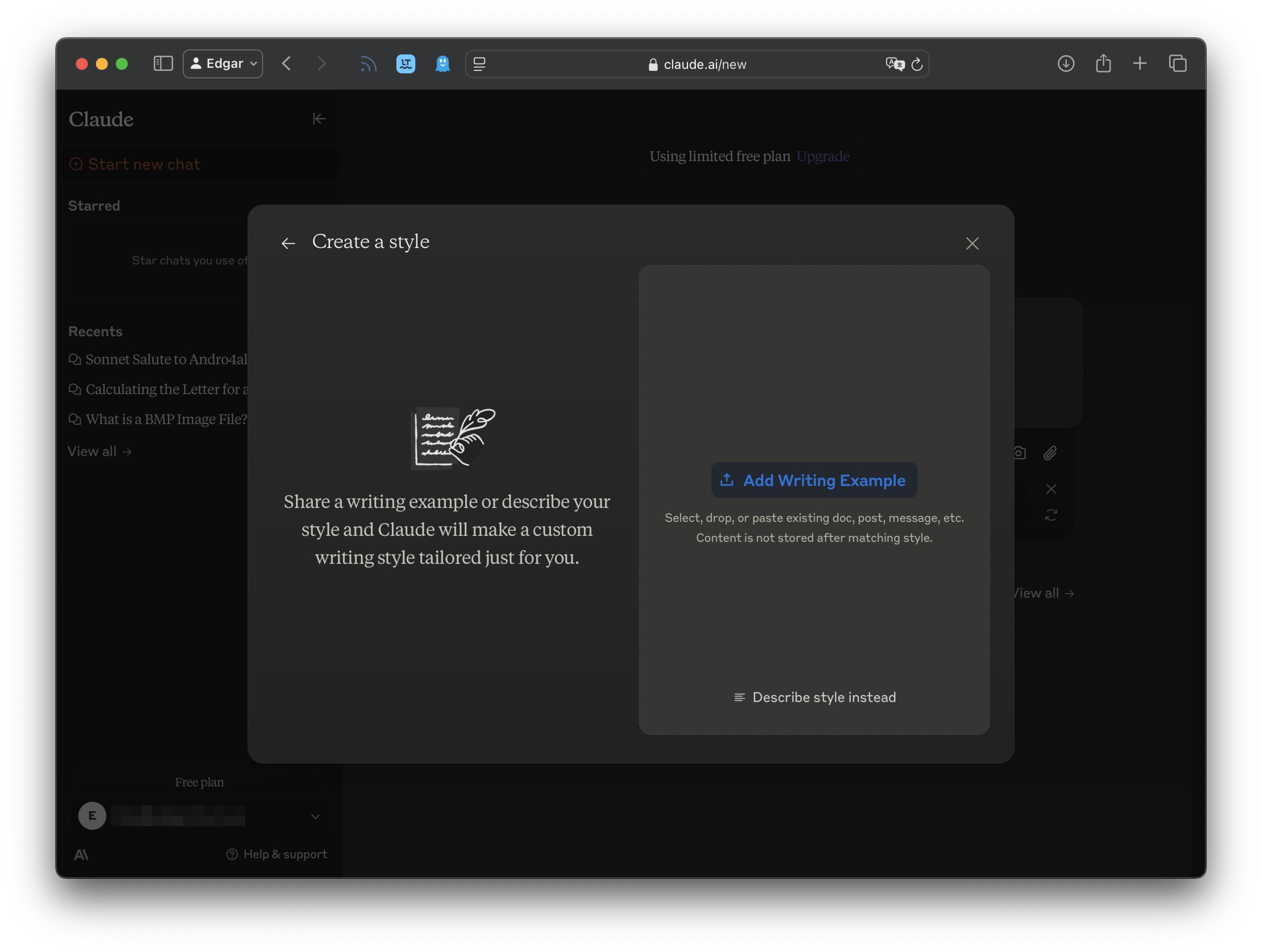 Les 7 meilleures alternatives à Google Gemini gratuites et payantes 4 Les meilleures 7 alternatives à Google Gemini gratuites et payantes
