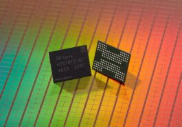 L'industrie Du Nand Sous Pression : Une Surproduction, Mais Espoir