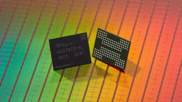 L'industrie du NAND sous pression : une surproduction, mais espoir de reprise au second semestre 18 L'industrie Du Nand Sous Pression : Une Surproduction, Mais Espoir