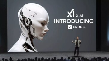 xAI d'Elon Musk lance Grok 3 : IA avec DeepSearch, mode vocal et bien plus encore ! 16 Xai D'elon Musk Lance Grok 3 : Ia Avec Deepsearch,