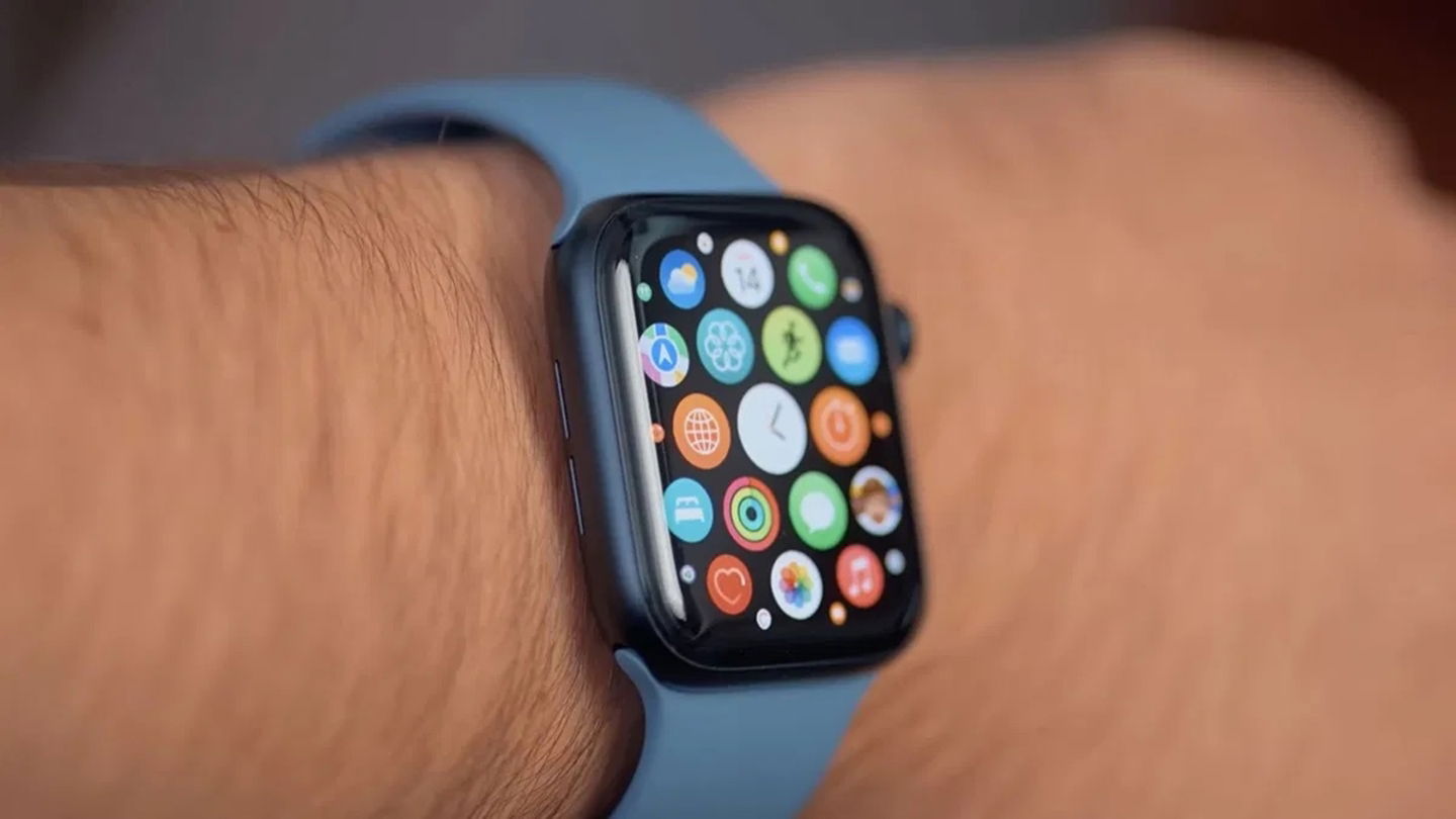 L'Apple Watch est sans conteste le meilleur allié pour atteindre vos objectifs sportifs en 2025 5 Apple Watch SE 2