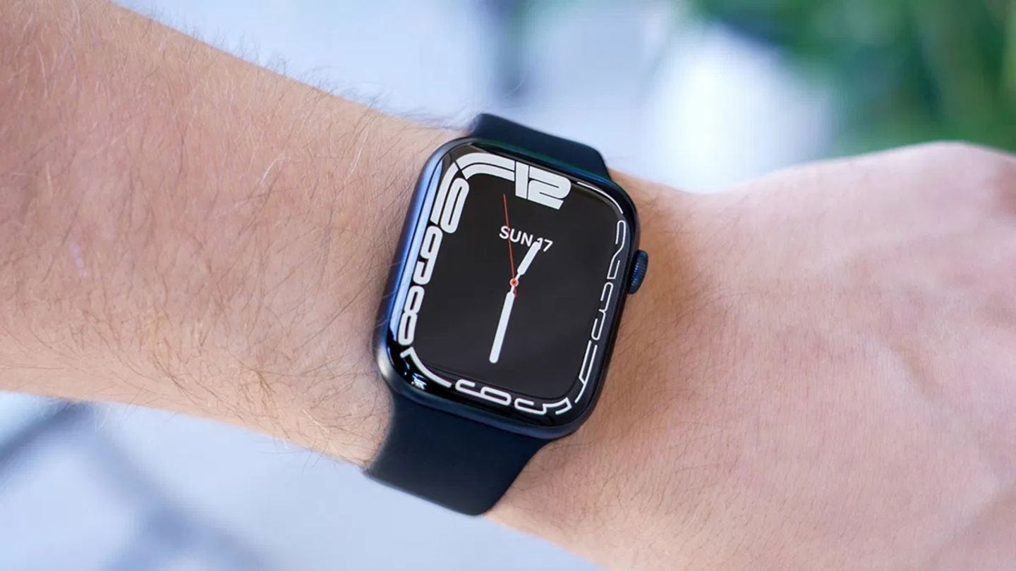 L'Apple Watch est sans conteste le meilleur allié pour atteindre vos objectifs sportifs en 2025 4 Apple Watch series 9