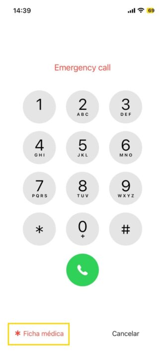 Configurez votre fiche médicale sur iPhone : cela peut faire la différence en cas d'urgence 4 1739985358 107 Configurez votre fiche medicale sur iPhone cela peut faire