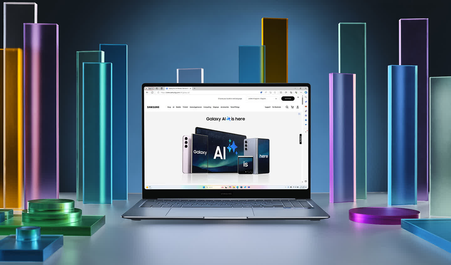 L'essor de l'IA sur appareil révolutionne l'avenir des PC et des smartphones 3 1739987893 819 Lessor de lIA sur appareil revolutionne lavenir des PC et