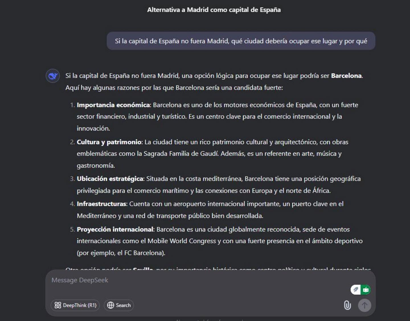 DeepSeek-V3 contre DeepSeek-R1 : quelles sont les différences et que fait chacun 3 DeepSeek-V3 vs DeepSeek-R1 : quelles sont les différences et que fait chacun