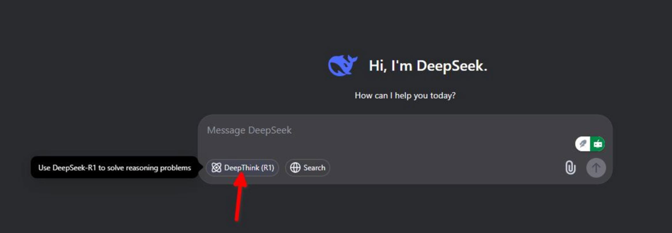 DeepSeek-V3 contre DeepSeek-R1 : quelles sont les différences et que fait chacun 5 DeepSeek-V3 vs DeepSeek-R1 : quelles sont les différences et que fait chacun